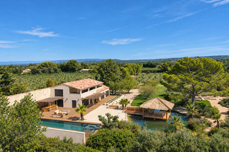 achat maison eygalieres 13810