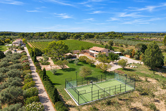 achat maison eygalieres 13810