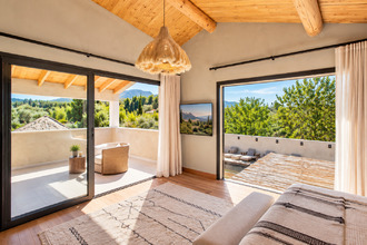 achat maison eygalieres 13810
