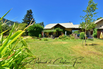 achat maison eygliers 05600