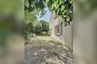 achat maison eyguieres 13430