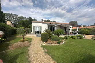 achat maison eyguieres 13430