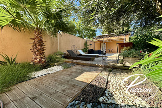 achat maison eyguieres 13430