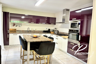 achat maison eyguieres 13430