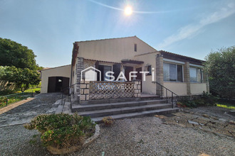 achat maison eyguieres 13430