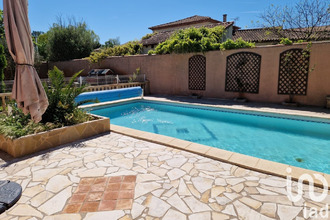 achat maison eyguieres 13430