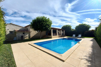 achat maison eyguieres 13430