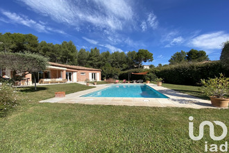 achat maison eyguieres 13430