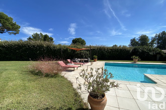 achat maison eyguieres 13430