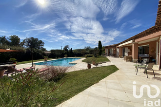 achat maison eyguieres 13430