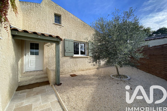 achat maison eyguieres 13430