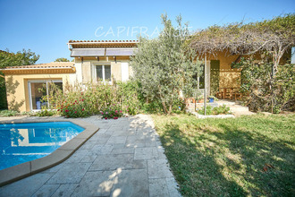 achat maison eyguieres 13430