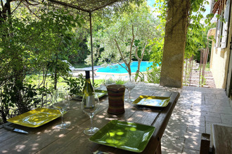 achat maison eyguieres 13430