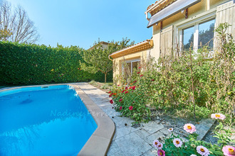 achat maison eyguieres 13430