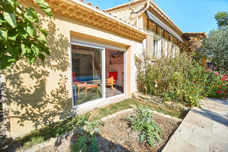 achat maison eyguieres 13430