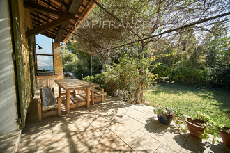 achat maison eyguieres 13430