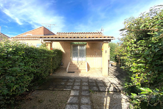 achat maison eyguieres 13430