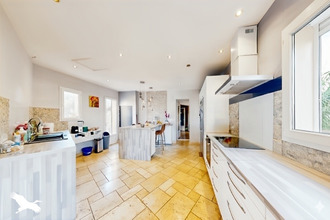 achat maison eyguieres 13430