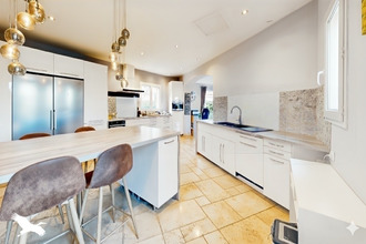 achat maison eyguieres 13430