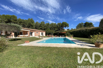 achat maison eyguieres 13430