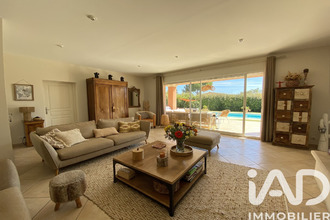 achat maison eyguieres 13430