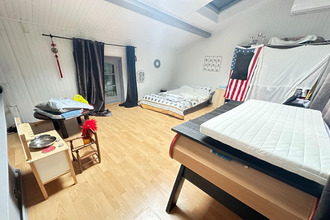 achat maison eyguieres 13430