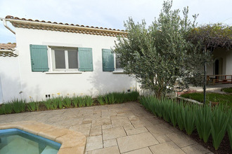 achat maison eyguieres 13430