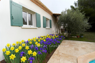 achat maison eyguieres 13430