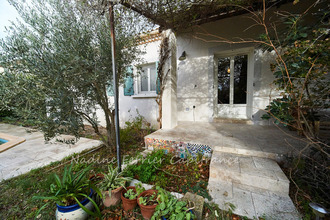 achat maison eyguieres 13430