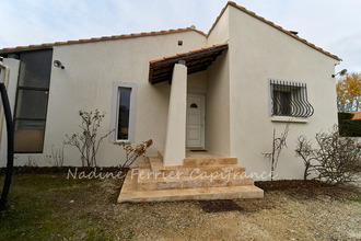achat maison eyguieres 13430