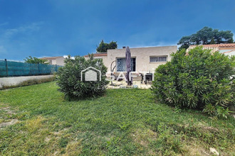 achat maison eyguieres 13430