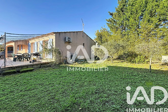 achat maison eyguieres 13430