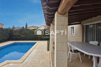 achat maison eyguieres 13430