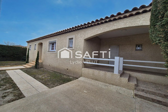 achat maison eyguieres 13430