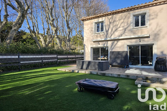 achat maison eyguieres 13430