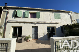 achat maison eyguieres 13430