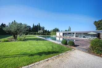 achat maison eyguieres 13430