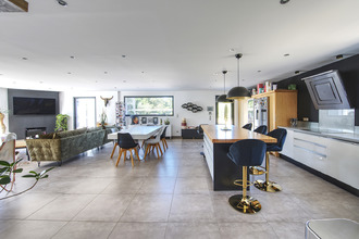 achat maison eyguieres 13430