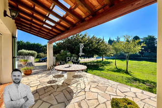 achat maison eyguieres 13430