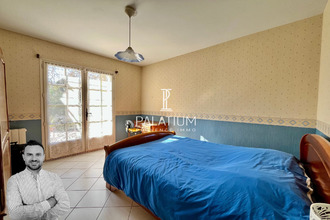 achat maison eyguieres 13430