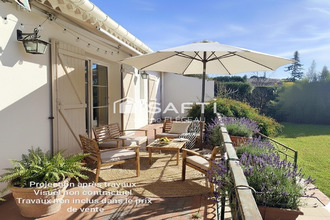 achat maison eyguieres 13430