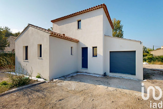 achat maison eyguieres 13430