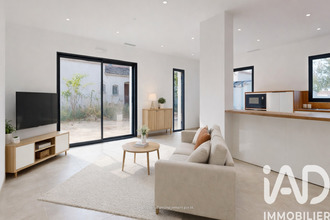 achat maison eyguieres 13430