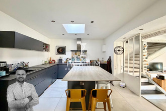 achat maison eyguieres 13430