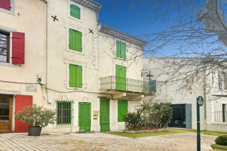 achat maison eyguieres 13430