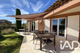 achat maison eyguieres 13430