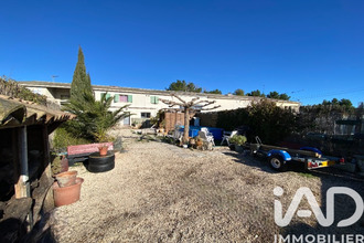 achat maison eyguieres 13430