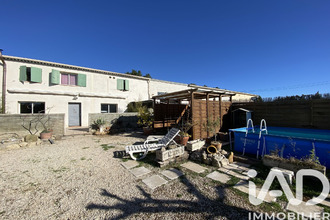 achat maison eyguieres 13430