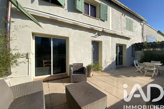 achat maison eyguieres 13430