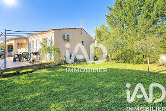 achat maison eyguieres 13430